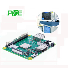 medical device PCB 4 layers to 10 layers pcba solutions assembly service